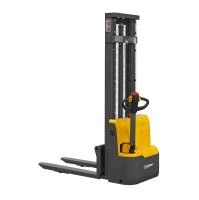 Штабелер электрический самоходный CDD15R-E (N) (1500 кг, 3.3 м, 24В / 105Ач)