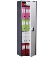Бухгалтерский шкаф Aiko SL-150Т EL