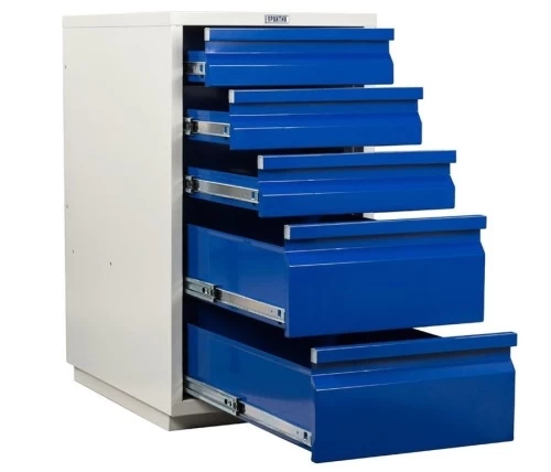 Верстак Практик Profi WT160.WD5/WD2.011