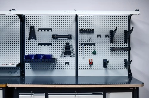 Верстак MCN 1552.S888-2F