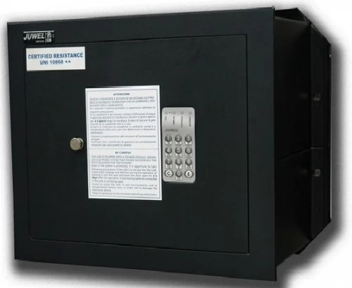 Сейф Juwel 4453