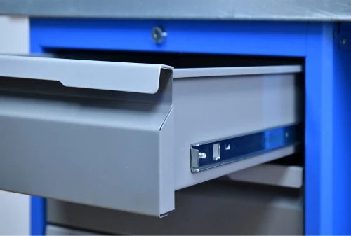 Верстак TNC 201.44.3