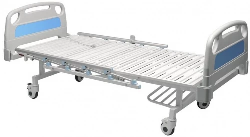 Медицинская кровать Hilfe КМ-07