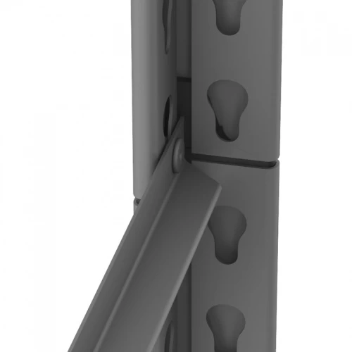 Стеллаж Beamy 1800x1200x600/9