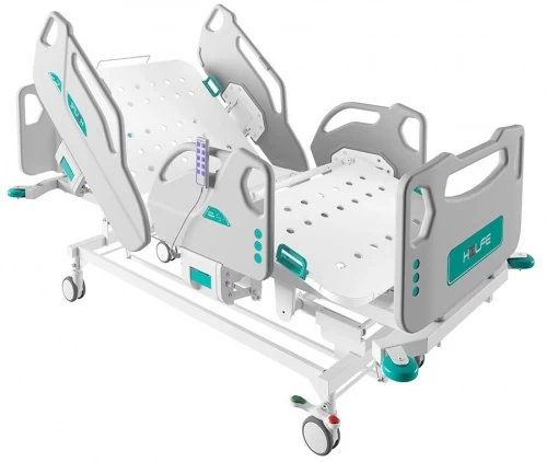 Медицинская кровать Hilfe MB-95