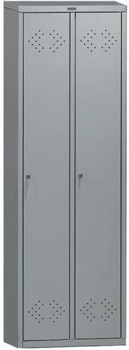 Медицинский шкаф Практик МД LS(LE)-21