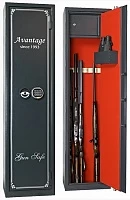 Сейф Авантаж 400Es