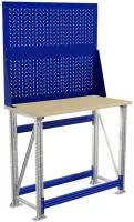 Верстак Практик Master M100.MF1/MF1.020