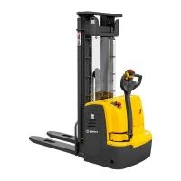 Штабелер электрический самоходный CDDR15-III (1500 кг, 3.5 м, li-ion 25.6В / 150Ач)