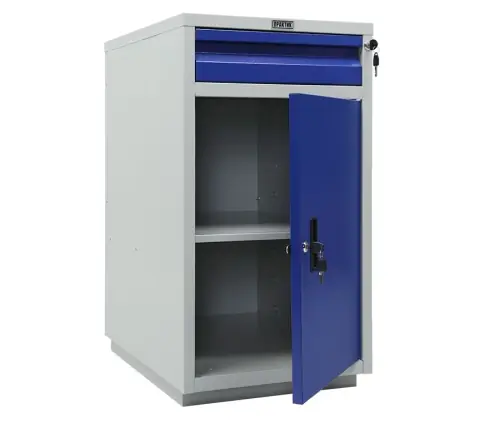 Верстак Практик Profi WT100.F1/WD2.011