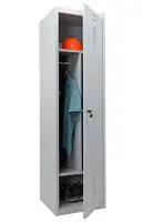 Шкаф для одежды Практик ML 11-50D