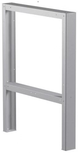 Верстак Практик Profi WT100.WD1/F1.010