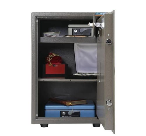 Сейф Valberg ASM-63Т EL