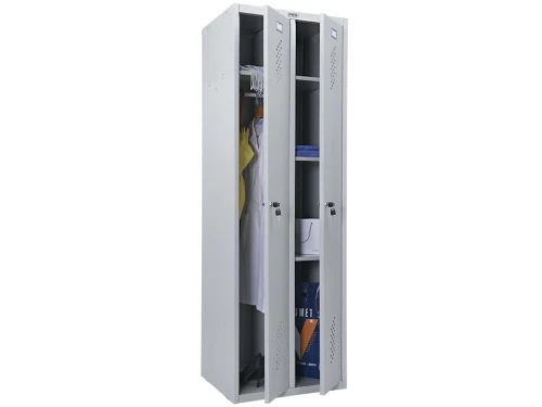 Шкаф для одежды Практик Стандарт LS 21U