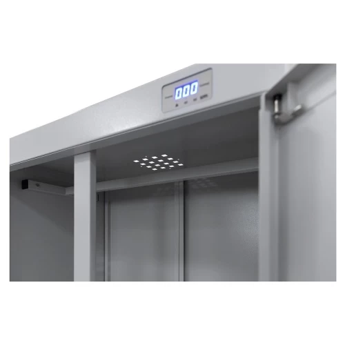 Шкаф сушильный ШСО-2000Б