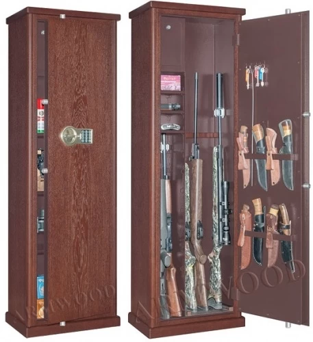 Сейф Armwood 535.EL Primary