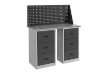 Верстак Profi L120.L3/L3.010