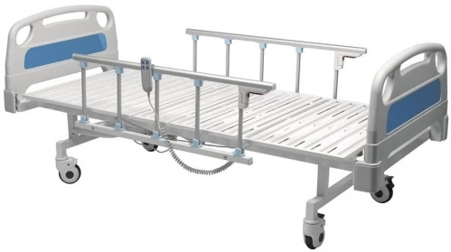 Медицинская кровать Hilfe КМ-07