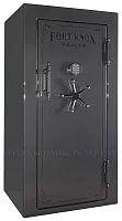 Сейф Fort Knox Titan 6031MSbc Pe SST CST