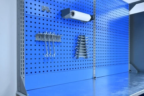 Верстак TNC 201.58.3