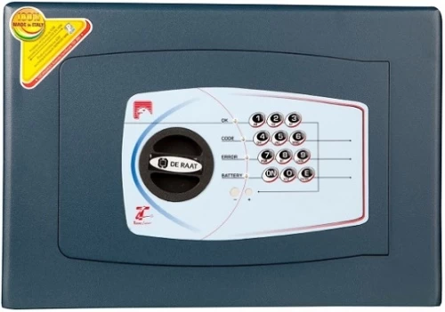 Сейф Technomax GMT/4