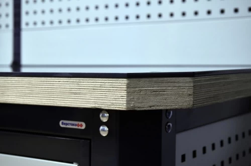 Верстак MCN 2052.L45-2F