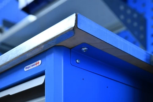 Верстак TNC 201.44.3